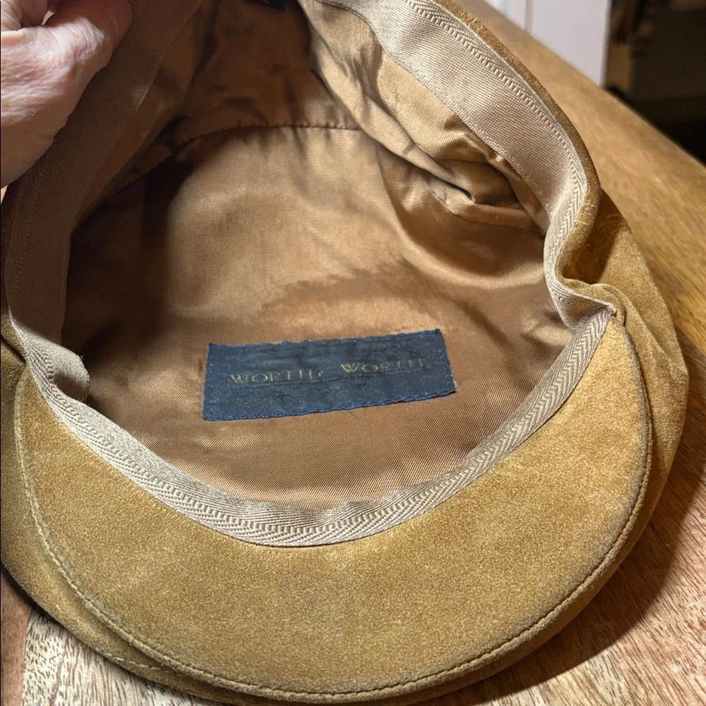 Worth & Worth good vintage